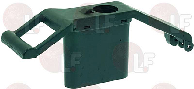 VEGETABLE PRESSING LEVER