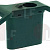 VEGETABLE PRESSING LEVER