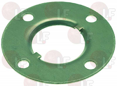 BUSHING LOCKING BRACKET