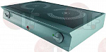 PYROCERAMIC COOKING RANGE PYROCERAMIC COOKING RANGE
