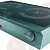 PYROCERAMIC COOKING RANGE