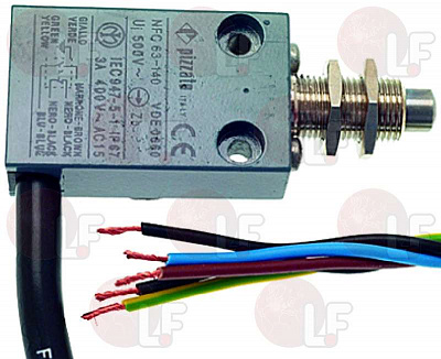 ������������������ NFC63/140 400V