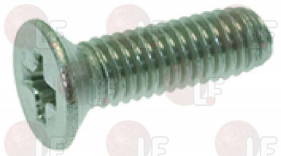 STAINLESS SCREW T.C. M3x10 ��