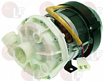 ������������ 2292 0.75HP 230V 50Hz