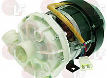 ������������ 2292 0.75HP 230V 50Hz