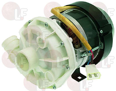������������ 2292 0.75HP 230V 50Hz