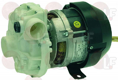 ������������  FIR 4281SX 0.75HP 230V 50Hz