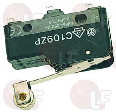 ������������������ ��� ������ C 109 ZP 16� 250�