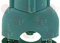 COMPLETE RINSE JET