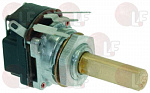 POTENTIOMETER
