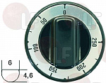 ЧЕРНЫЙРУЧКА ? 70 мм 50-250°C ЧЕРНЫЙРУЧКА ? 70 мм 50-250°C