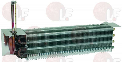 EVAPORATOR 16T 4R 450x105x90 ��