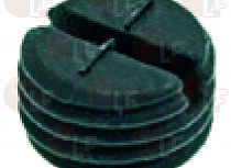 THREADED END CAP