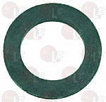 FLAT EPDM GASKET ? 25x16.5x2 ��