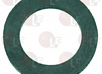 FLAT EPDM GASKET ? 25x16.5x2 ��