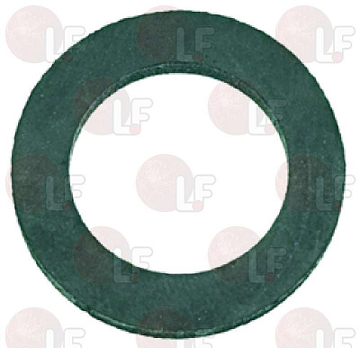 FLAT EPDM GASKET ? 25x16.5x2 ��