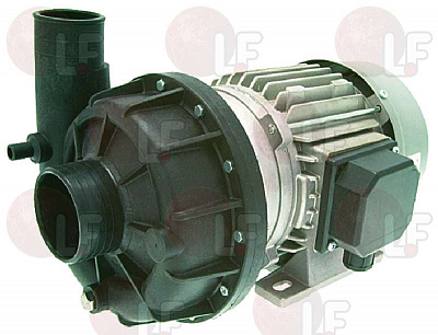 ������������ AP 2001SX 2HP 230/400V 50Hz