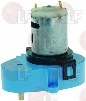 GEAR ����� G70 24VDC 6sec