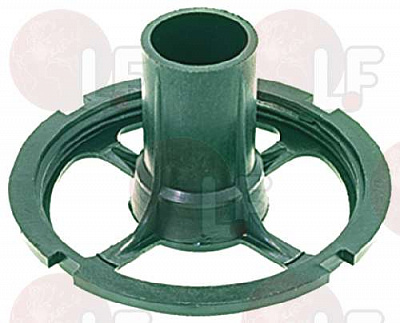 NUT ��� WASH TANK FILTER