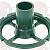 NUT ��� WASH TANK FILTER