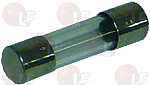 FUSE - 250 V - 1A 10 PCS