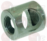 COUPLING/SUPPORT ��� RINSE ARM