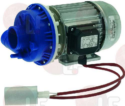 ����� LGB ZA400SX 1HP 230V 50Hz