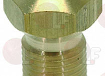 GAS NOZZLE M10x1 ? 1,50 ��