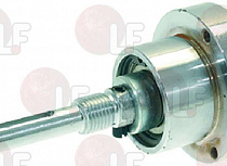 ROTATING SHAFT ��� SPIT