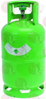 EMPTY CYLINDER 12 KG