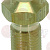 GAS NOZZLE M10x1 ? 1,50 ��
