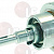 ROTATING SHAFT ��� SPIT