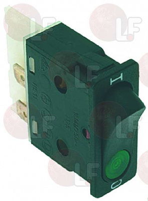 ON/OFF SWITCH