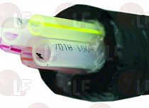 PYTHON 5 HOSES - ISOLATION 13 �� - 50 m