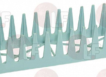 PLASTIC SAUCER HOLDER 12 SAUCERS