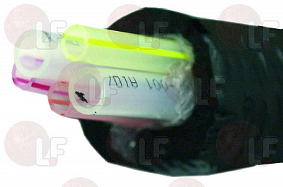 PYTHON 5 HOSES - ISOLATION 13 �� - 50 m