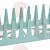 PLASTIC SAUCER HOLDER 12 SAUCERS