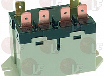 POWER RELAY G7L-2A-TUBJ 25A 240V