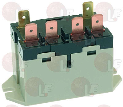 POWER RELAY G7L-2A-TUBJ 25A 240V