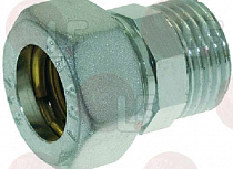 ����� ��������� ������������� 1/2"x14