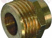 ������ 1/2"M-1/4"F REDUCED