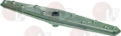 COMPLETE WASH ARM ASSEMBLY 530 ��