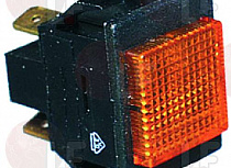 ORANGE ������������ ����� 250V