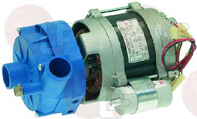 ����� LGB ZF131DX 0.26HP 230V