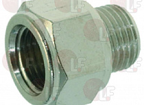 ������ o 1/8''M-1/8''F