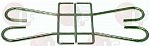 GRID REDUCER для MOKA 360x160 мм GRID REDUCER для MOKA 360x160 мм