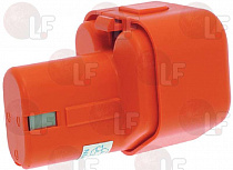 BATTERY 9.6V