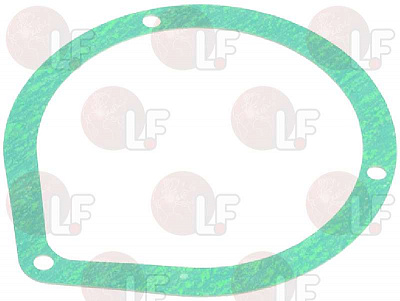 GASKET ��� BURNER 8��