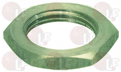 HEXAGON NUT M20x1.5