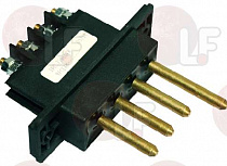 MALE CONTACT 4 PINS